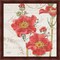 Bookshelf Botanical V by Katie Pertiet 13" x 13" Framed Wall Art